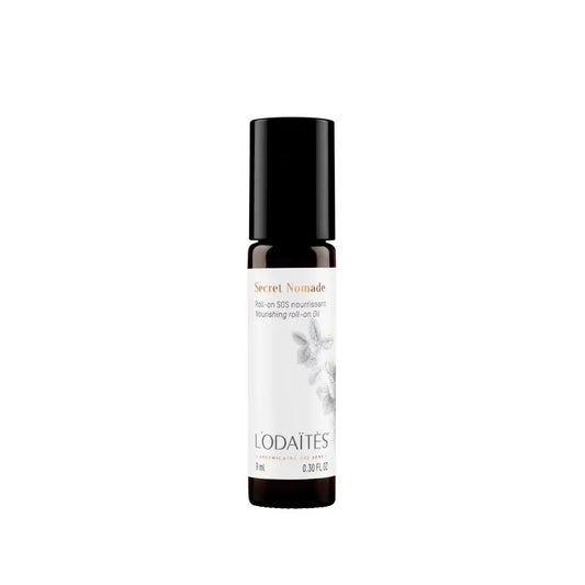 L'Odaïtès Body Secret Nomade - Nourishing Roll-On Oil , 9 ml