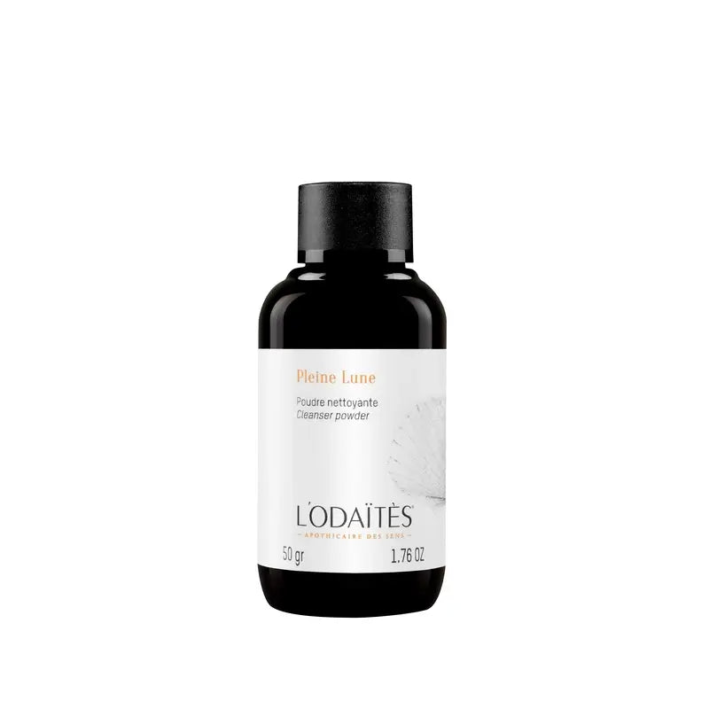 L'Odaïtès Pleine Lune Facial Cleansing Powder , 50 g