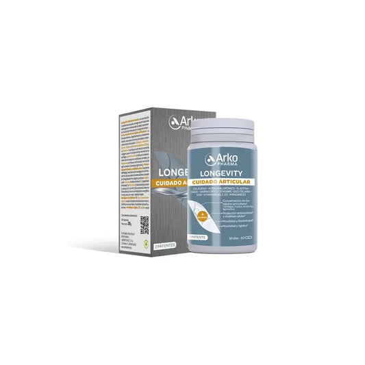 Joint Longevity, 60 tablets