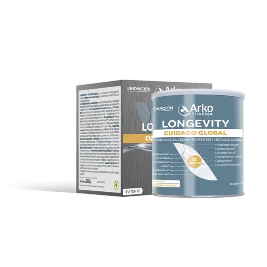 Longevity Global Prevention, 285 g