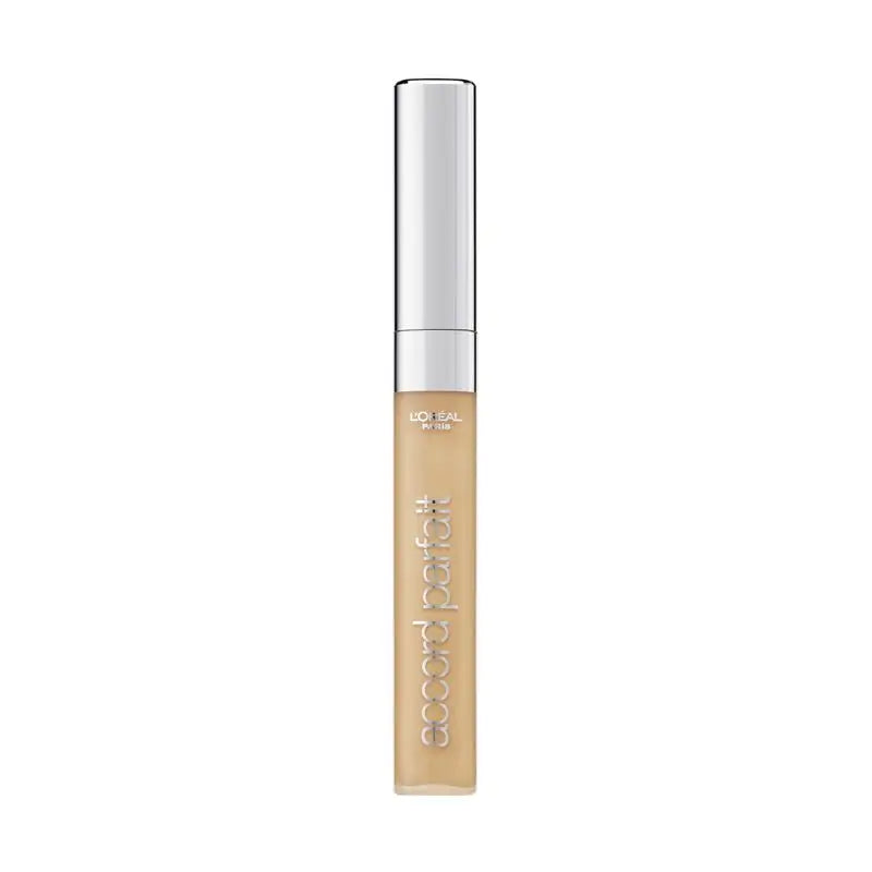 L'Oréal Paris Accord Parfait 2R Vanille Rosé Concealer Liquid Concealer 6,8 Ml