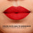 L'Oréal Paris Lipstick Color Riche Intense Volume Matte Shade 336 Rouge Avant-Ga