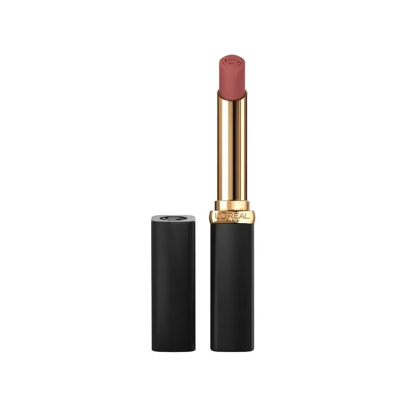 L'Oréal Paris Colour Riche Nudes Of Worth Matte Lipstick Shade 570 Worth It Intense