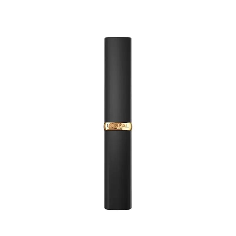 L'Oréal Paris Colour Riche Nudes Of Worth Matte Lipstick Shade 570 Worth It Intense