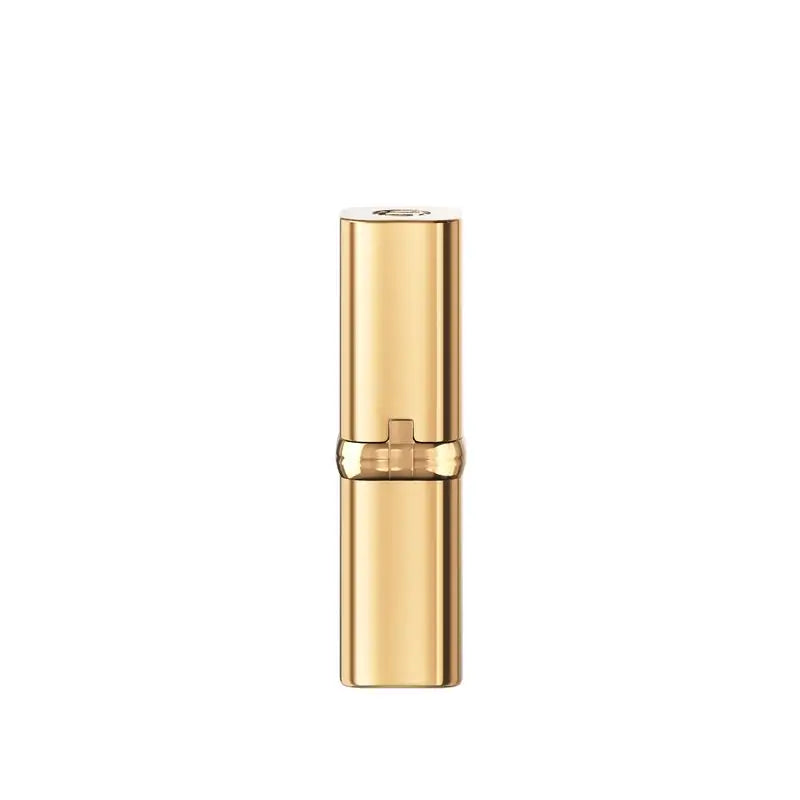 L'Oréal Paris Lipstick Color Riche Nudes Of Worth Satin Shade 550 Nude Unapologetic