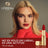 L'Oreal Paris Lipstick Le Bordeaux 1990 Red