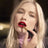 L'Oreal Paris Volume Matte Lipstick 1990S Red