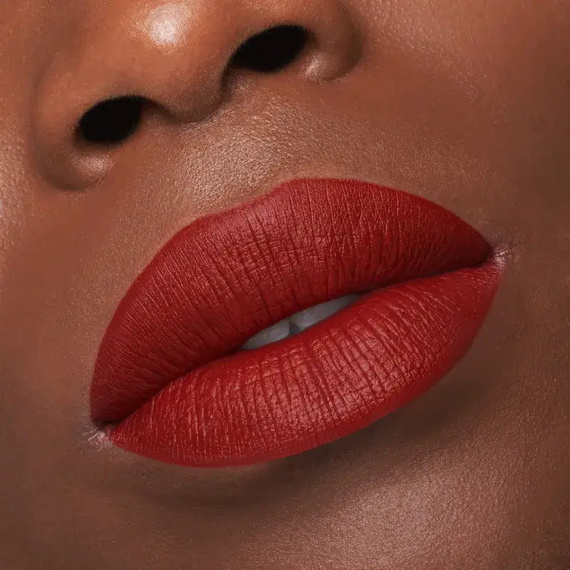 L'Oreal Paris Volume Matte Lipstick 1990S Red