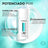 L'Oréal Paris Bright Reveal Anti-Blemish Moisturising Fluid With Uv Filter Spf50+ And Niacinamide