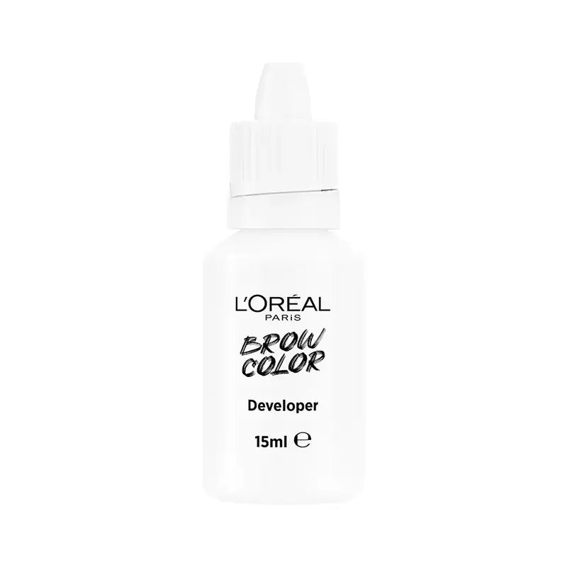 L'Oréal Paris Brow Colour Semi-Permanent Brow Colour 6.0 Light Brunette