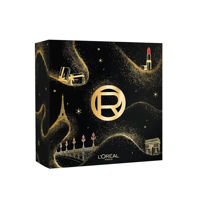 L'Oréal Paris Advent Calendar, 24 products