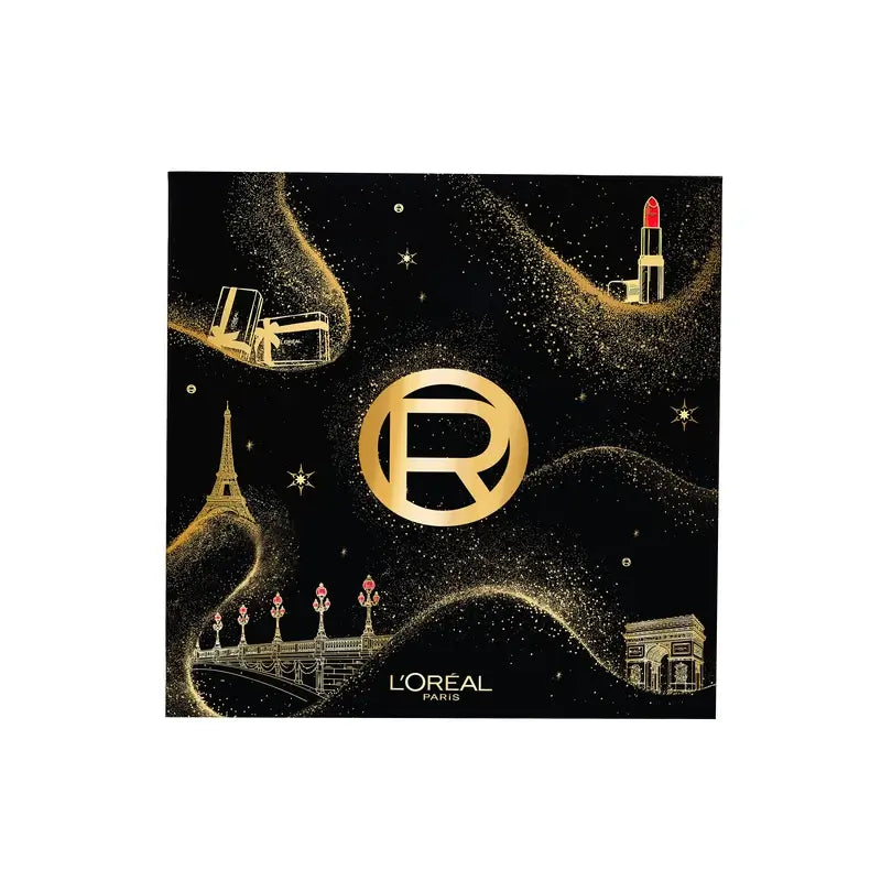 L'Oréal Paris Advent Calendar, 24 products