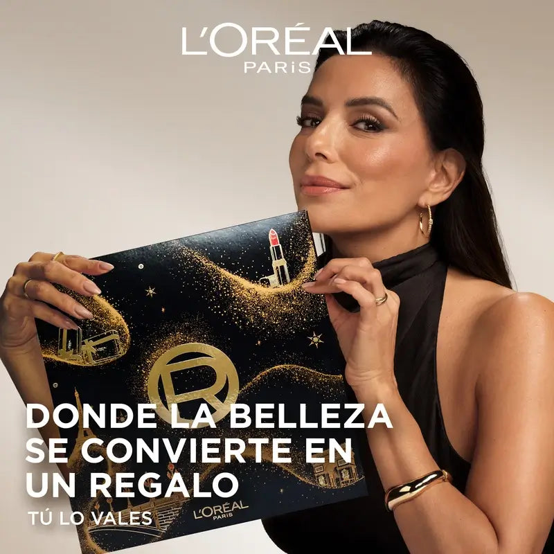 L'Oréal Paris Advent Calendar, 24 products