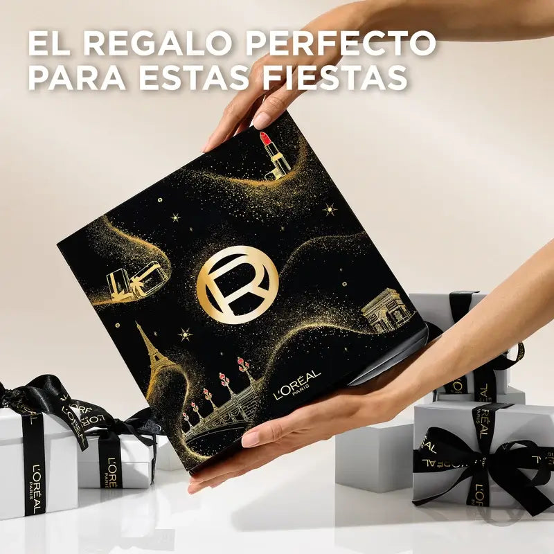 L'Oréal Paris Advent Calendar, 24 products