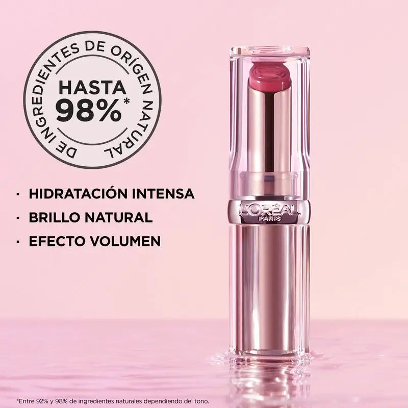 L'Oréal Paris Color Riche Shine Moisturising Gloss Lipstick Shade 906