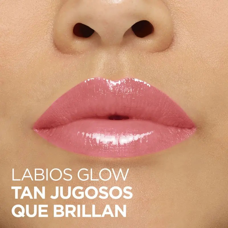 L'Oréal Paris Color Riche Shine Moisturising Gloss Lipstick Shade 906