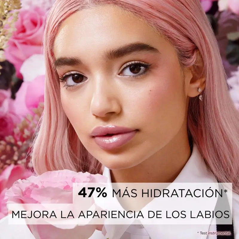 L'Oréal Paris Color Riche Shine Moisturising Gloss Lipstick Shade 191