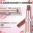 L'Oréal Paris Color Riche Shine Moisturising Gloss Lipstick Shade 191