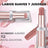 L'Oréal Paris Color Riche Shine Moisturising Gloss Lipstick Shade 112