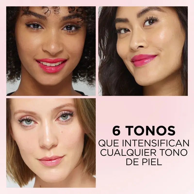 L'Oréal Paris Color Riche Shine Moisturising Gloss Lipstick Shade 112