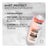 L'Oreal Paris Men's Roll-On Anti-Spot Deodorant 48H, 50ml