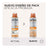 L'Oreal Paris Men's Hydra Energetic Sport Deodorant Spray 150 ml