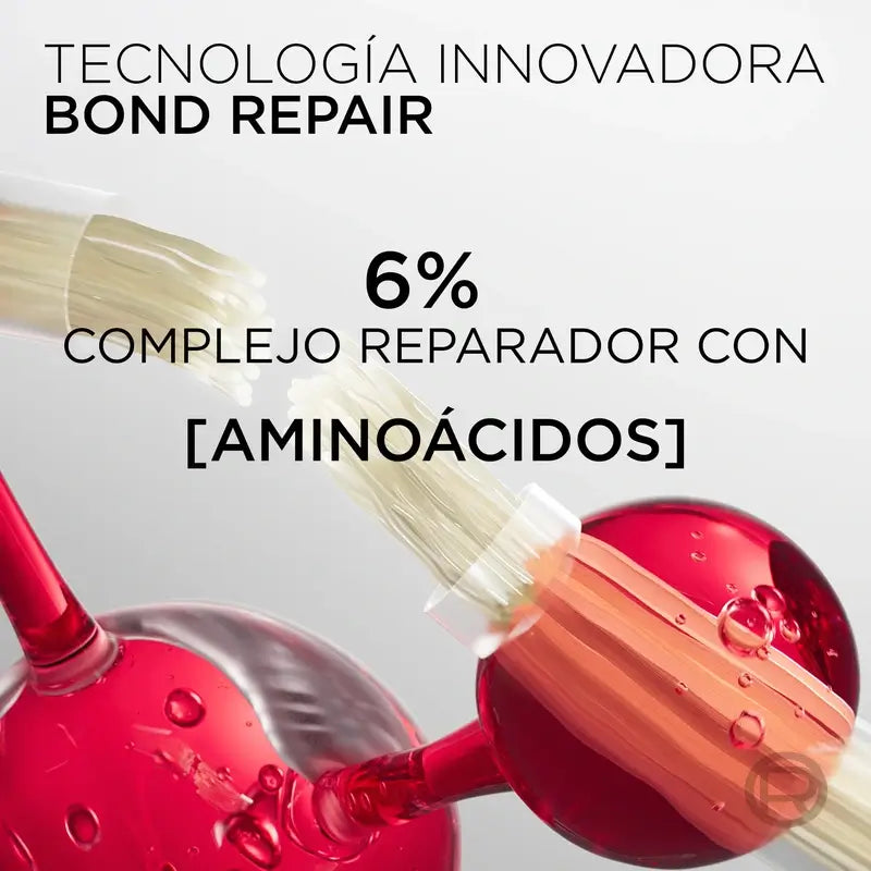 L'Oréal Paris Elvive Bond Repair Plus Fortifying Shampoo, 200 ml