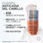 L'Oreal Paris Elvive Growth Booster Anti-Hair Loss Shampoo, 200 ml