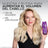 L'Oréal Paris Elvive Volumising Shampoo With Collagen Peptides, 400 ml