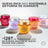 L'Oréal Paris Elvive Dream Long Reconstructive Mask, 310 ml