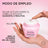 L'Oréal Paris Elvive Glycolic Gloss Shine Activating Mask, 310 ml
