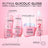 L'Oréal Paris Elvive Glycolic Gloss Shine Activating Mask, 310 ml