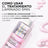 L'Oréal Paris Elvive 5 Min Glycolic Gloss Treatment With Glycolic Acid Soft & Shiny Hair