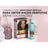 L'Oréal Paris Excellence Creme Permanent Hair Color - Shade 6.46 Auburn Copper Dark Blonde