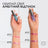L'Oréal Paris Makeup Plump Ambition Hyaluron Lip Oil Ph 116 Berry Noir , 4 gr