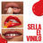 Maybelline New York Superstay Vinyl Ink Lipstick 135