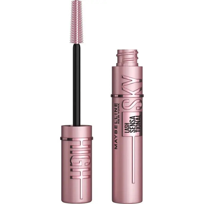 Maybelline Lash Sensational Sky High, brown