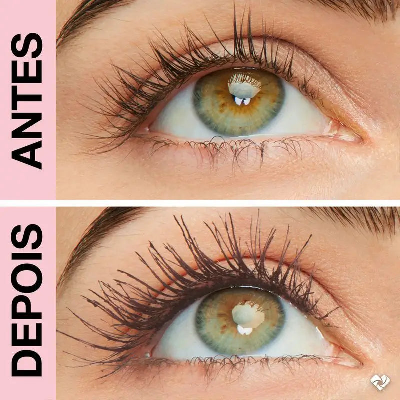 Maybelline Lash Sensational Sky High, brown