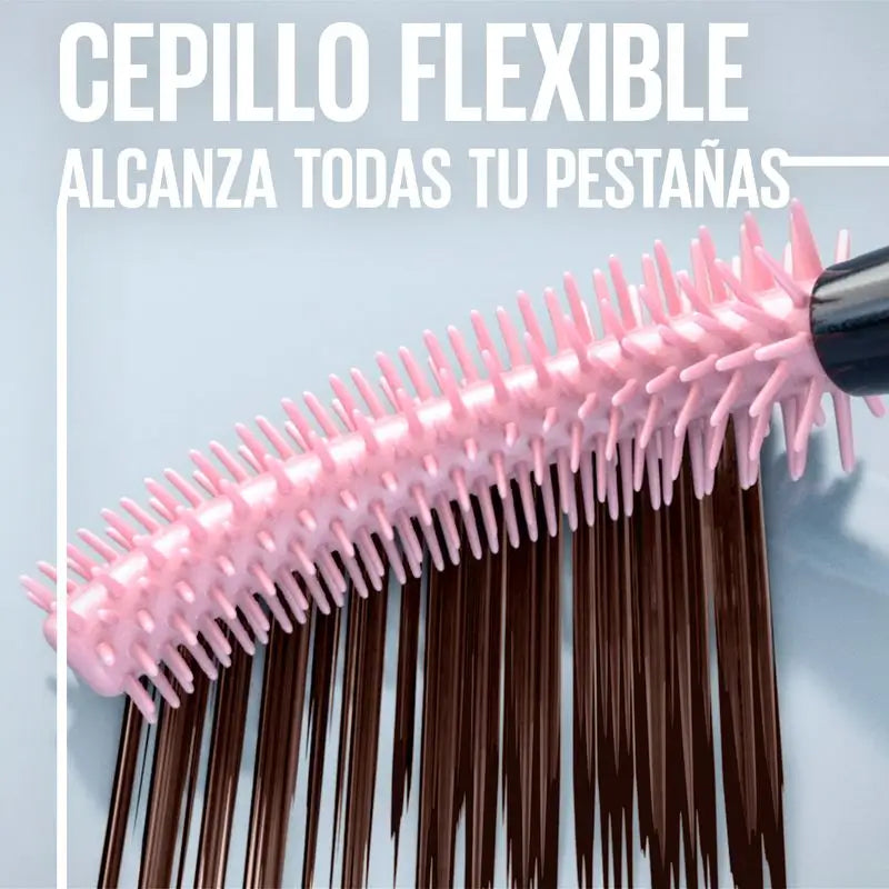 Maybelline Lash Sensational Sky High, brown