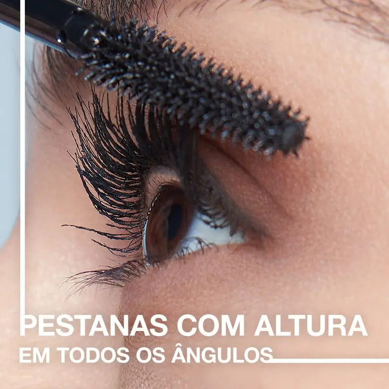 Maybelline Lash Sensational Sky High, brown