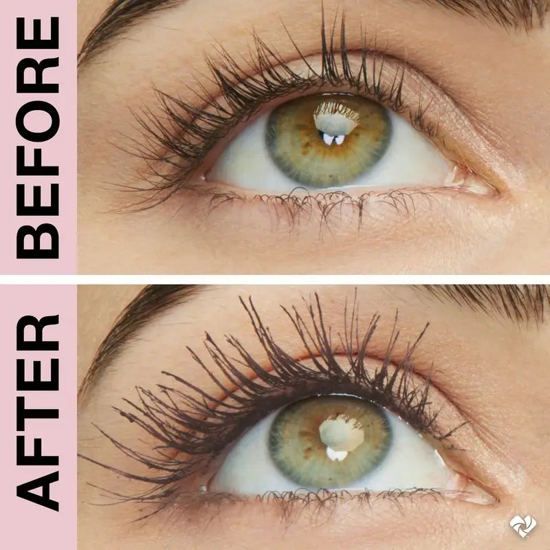 Maybelline Lash Sensational Sky High, brown