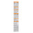 L'Oreal Paris Men Expert Derma Moisturiser Spf30, 40 ml