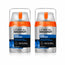 L'Oréal Paris Men Expert Stop-Wrinkle Moisturising Anti-Expression Lines Care For Men 50 Ml , pack 2