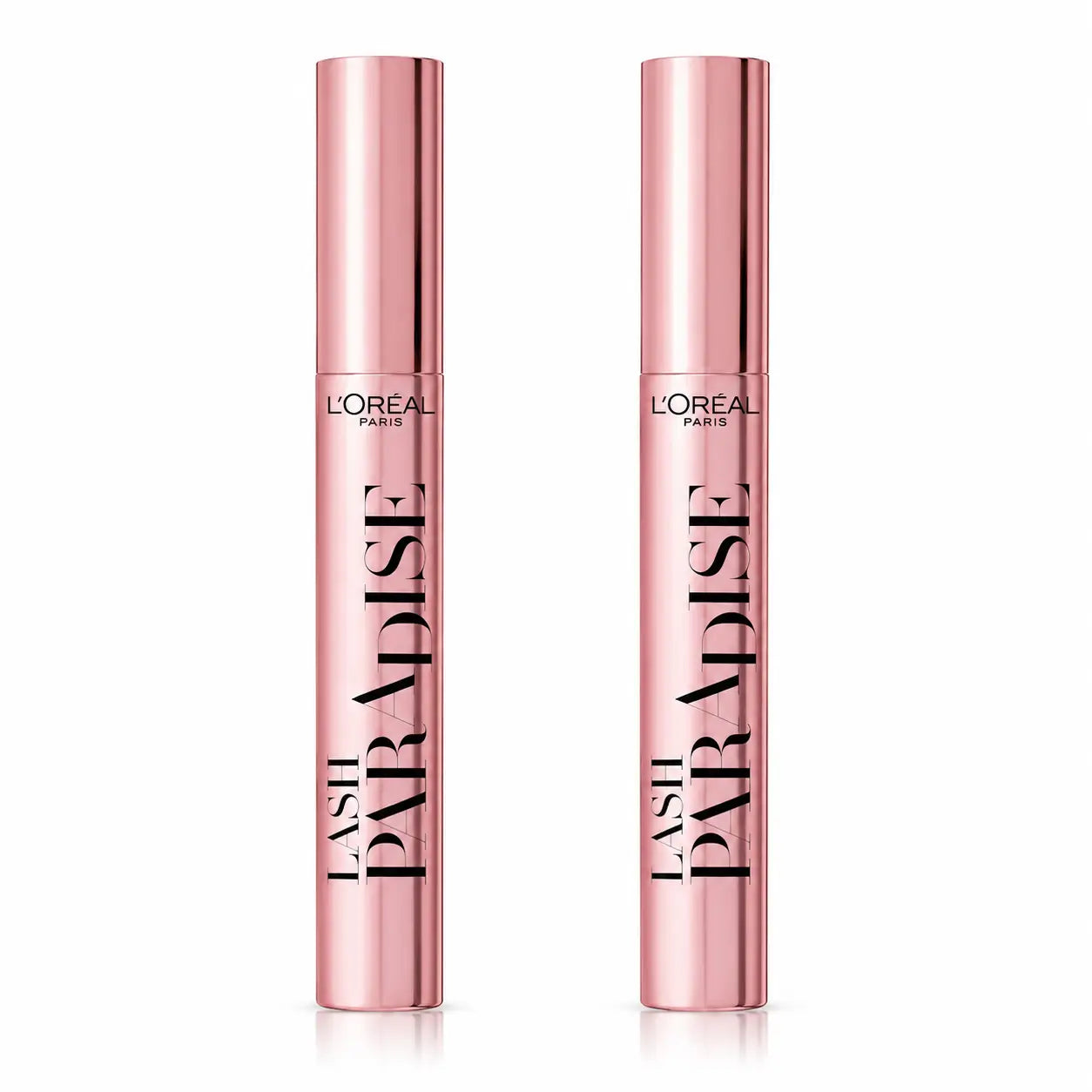 L'Oréal Paris Paradise Extra Black Volume & Length Mascara, pack 2