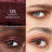 L'Oreal Paris Paradise Les Shadow Sticks Smokey Creamy Blending Eyeshadow Bordeaux