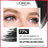 L'Oréal Paris Pro Xxl Eyelash Curler Mascara