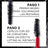 L'Oréal Paris Pro Xxl Eyelash Curler Mascara