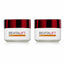L'Oréal Paris Revitalift Anti-Wrinkle Day Cream With Sun Protection - With Pro-Retinol - 50 Ml , pack 2