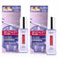 L'Oréal Paris Revitalift Filler Eye Serum: 2.5% Hyaluronic Acid & Caffeine, Triple Roll-On, pack 2