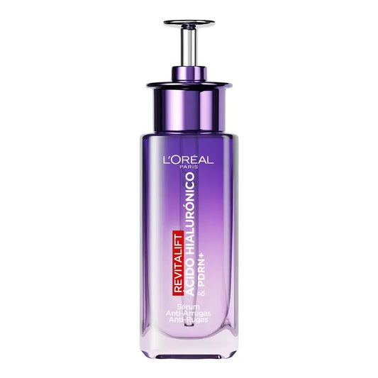L'Oréal Paris Revitalift Filler Anti-Wrinkle Filler Serum-1.5% Pure Hyaluronic Acid.